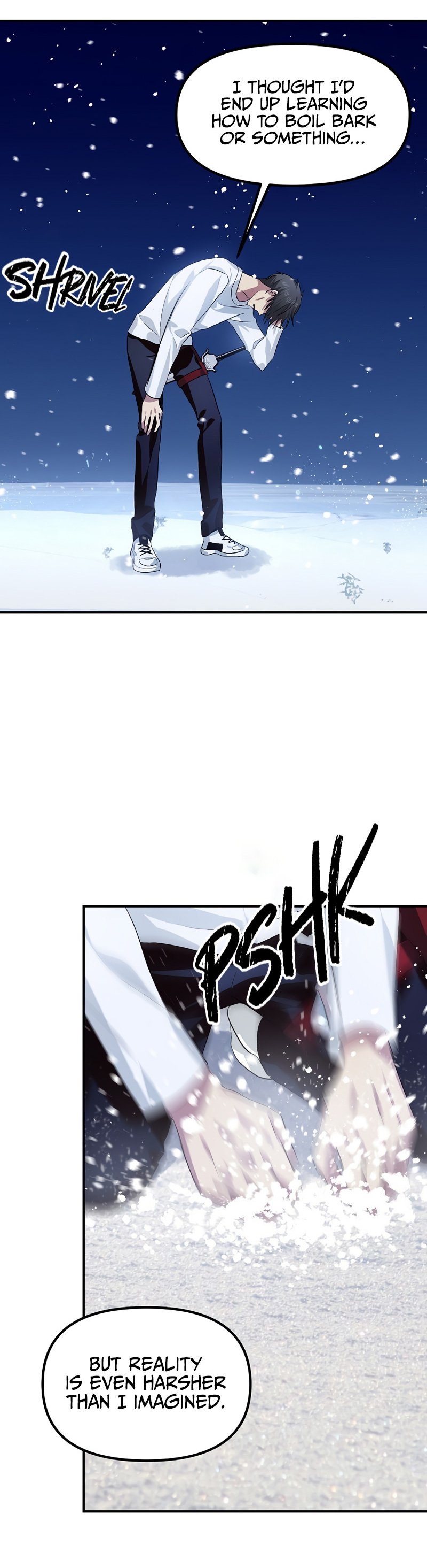 SSS-Class Suicide Hunter, Chapter 66 image 46